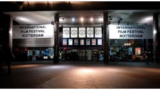 Film Festival di Rotterdam  arriva la sua 44sima sezione
