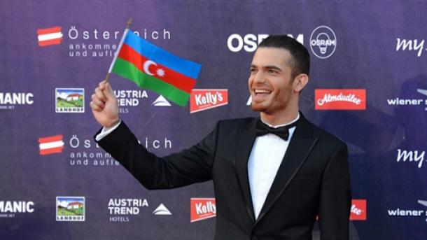 La prima semifinale dell’Eurovision Song Contest 2015 