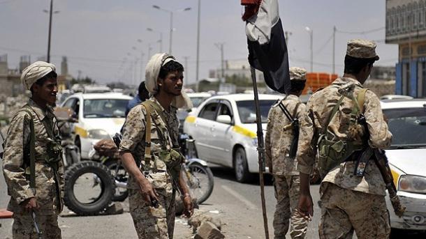 也门总统与胡赛人达成协议解决政治危机