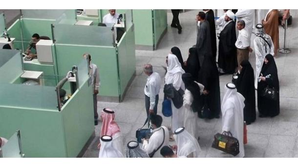 "عربستان هنوز مامورین فرودگاه جده را مجازات نکرده است"
