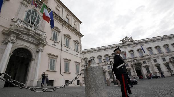 Mafia Capitale, arresti e perquisizioni tra Lazio, Abruzzo, Sici