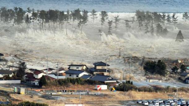 Indonesia conmemora a las víctimas del Tsunami