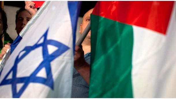 اسرائیل کے ساتھ جنگ بندی طے ہو گئی ہے : حکومت فلسطین
