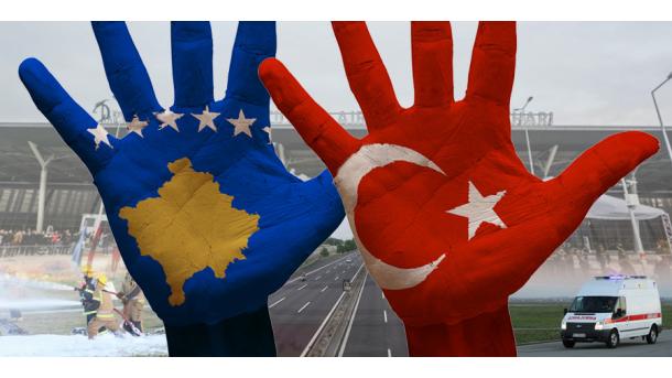 A do të ratifikohet marrëveshja e Tregtisë së Lirë Kosovë-Turqi?