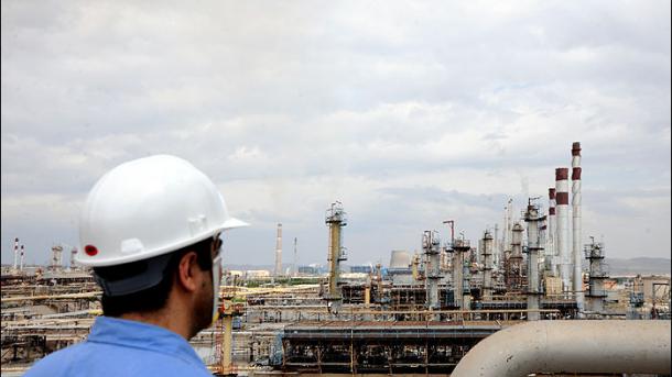 افزایش تولید نفت در ایران با شروع آهنگ لغو تحریم‌ها