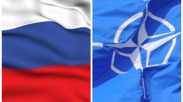 NATO ilǝ Rusiya arasında mübahisǝ böyüyür
