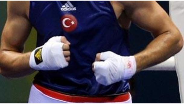 Izmirben rendezik a török kick-box bajnokságot