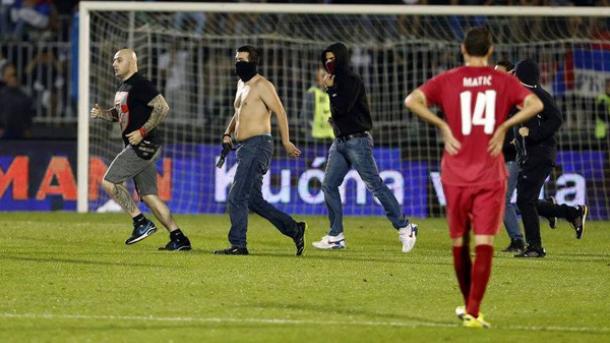 Shqipëria do të vazhdojë të kërkojë drejtësi nga UEFA