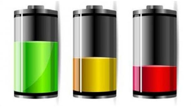 Científicos diseñan una batería carga el móvil en un minuto