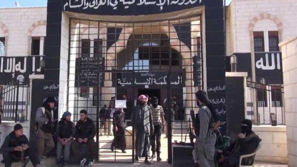IntelCenter: DAESH-i mbështetet nga 31 lëvizje në mbarë botën