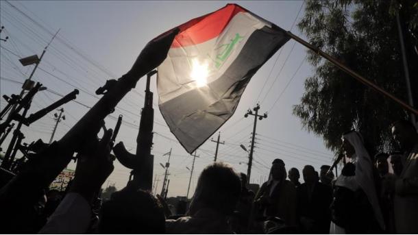 محکومیت ربوده شدن کارگران ترک در عراق از سوی آیت الله سیستانی