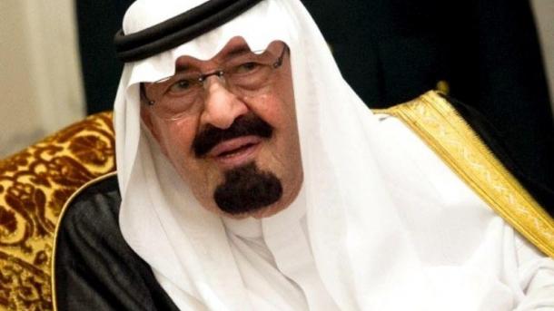 سعودی عرب کے شاہ عبداللہ علالت کے بعد انتقال کر گئے
