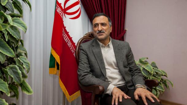 کسب رأی اعتماد چهارمین وزیر پیشنهادی روحانی در هاله‌یی از ابهام
