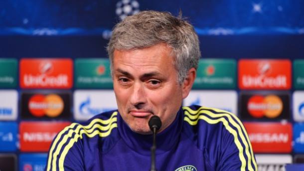 La Syrie veut José Mourinho pour entraîner son équipe nationale