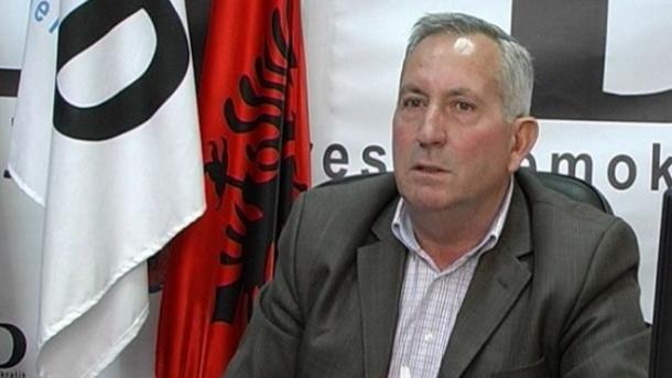 Preshevë - Jonuz Musliu, Kryetar i Këshillit Kombëtar Shqiptar