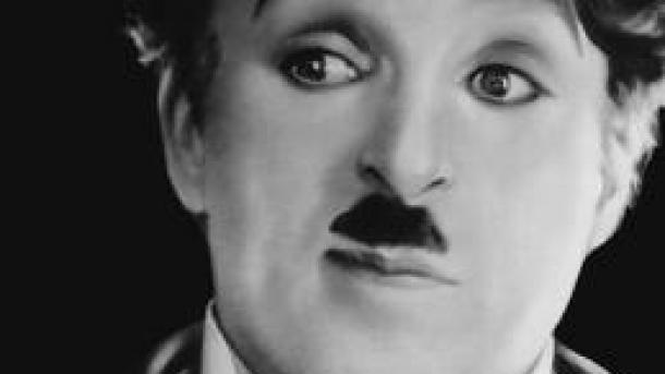 Ellopták  Charlie Chaplin Oscar-díját