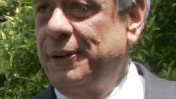 Yunanıstan prezidentinin ilk rəsmi səfəri