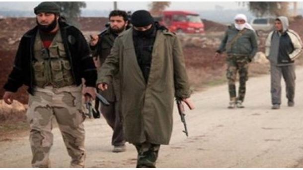 DEAŞ terror təşkilatı Suriyada 230-dan çox vətəndaşı qaçırtdı