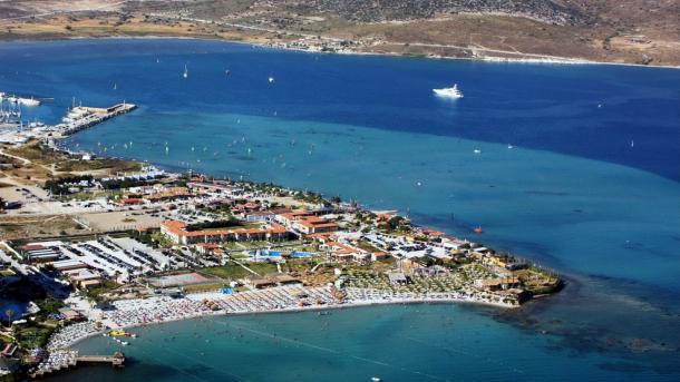 Turchia/ Alaçatı