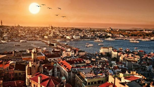 ترکی کی تاریخی،سیاحتی و ثقافتی اقدار 43