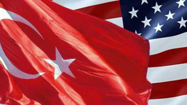Επίσκεψη εμπορικής αποστολής των ΗΠΑ στην Τουρκία 