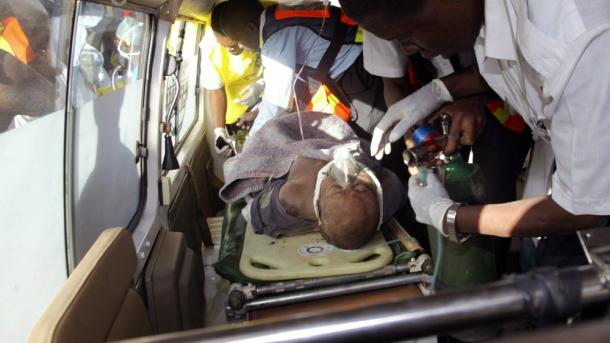 Attaque sanglante des shebab au Kenya
