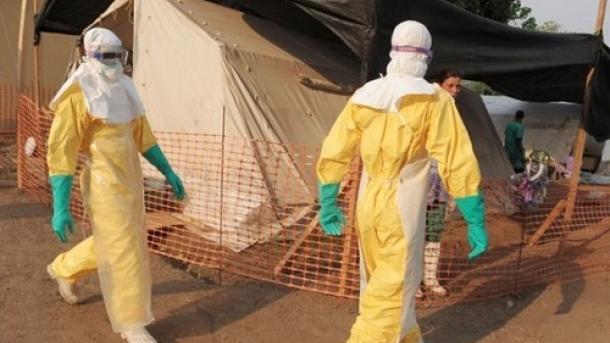 Ebola L'Organizzazione Mondiale della Sanità lancia l'allarme  