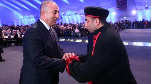 Holokost qurbanlarının anım günü