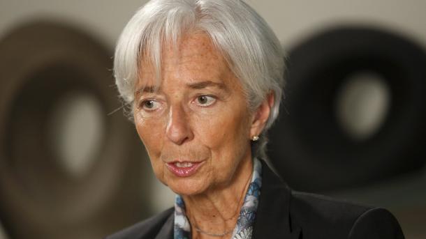 МВФ изрази готовност за помощ...