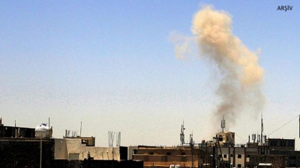 沙特联军空袭萨那机场阻止伊朗飞机降落
