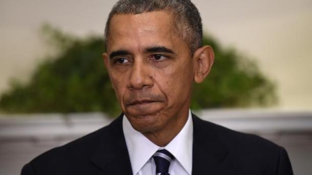Obama Keystone XL layihəsinə veto qoydu