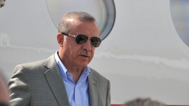 Erdogan: Të zhgënjyer me Rusinë, Akkuyu-në e ndërtojnë të tjerë