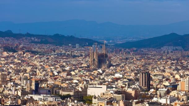 Barcelona y Madrid figuran entre las ciudades más inteligentes