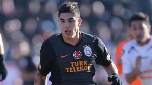 A Galatasaray futballistája a Honvédet erősíti 