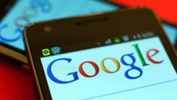 "Google" depoziton 1 mld. dollarë për motorin e kërkimit në iOS