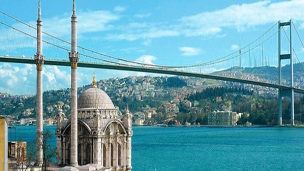 Mji mkuu wa Utamaduni wa Istanbul