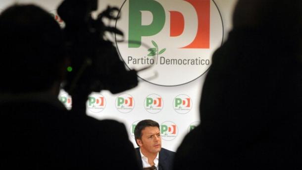 Comunali, battuta d'arresto per Pd, perde Venezia e Arezzo