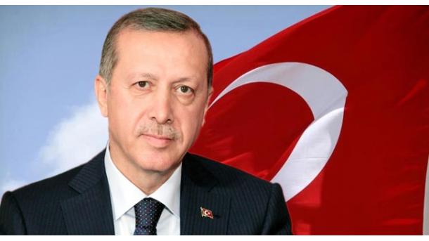 Prezident Әrdoğan ABŞ-da sәfәrdә