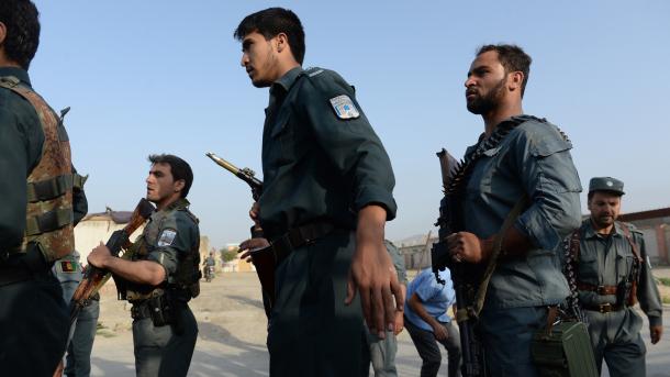 افغانستان ده طالبان گه قرشی عملیات اویشتریلگن
