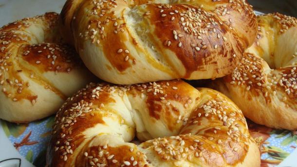 Törek qabartması "Açma"