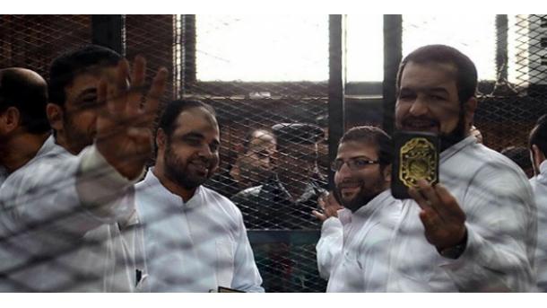 اخوان المسلیمن کے رہنما القاضی جیل میں وفاات پا گئے