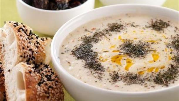 Yogurt aşı “Yayla”
