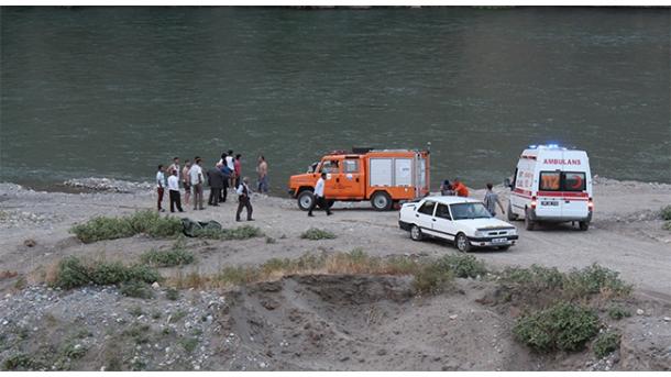 土耳其希尔特水库大坝决堤 6人丧生