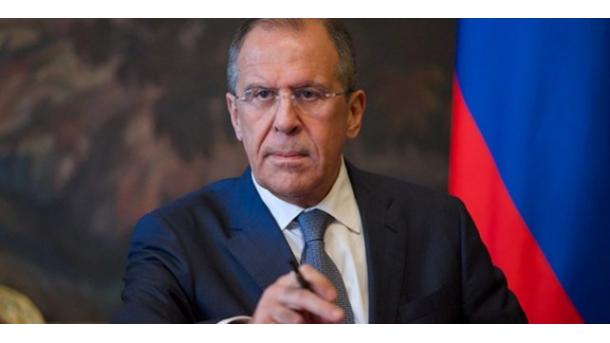 Attentats de Bruxelles: l'UE doit arrêter ses "jeux géopolitiques" et s'unir avec la Russie (Lavrov)
