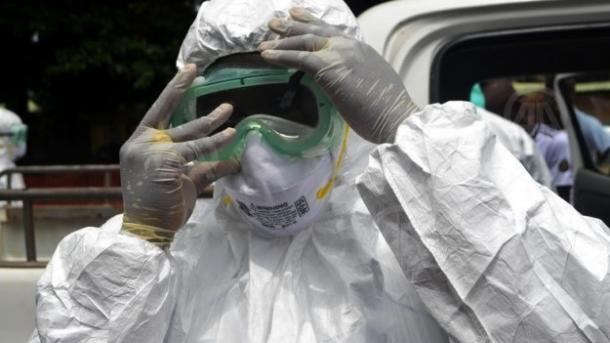  美国实施跟踪监测预防埃博拉病毒