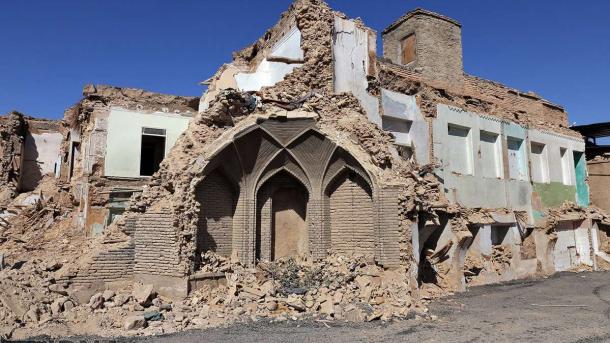 پرونده تخریب خانه‌های تاریخی شیراز