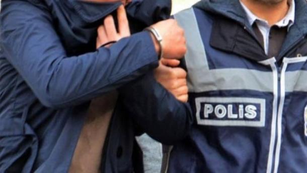 دستگیری ۱۷ فرد خارجی داوطلب پیوستن به داعش در ترکیه 