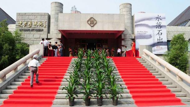 Dy artiste turke në koleksionin e artit bashkëkohor në Pekin