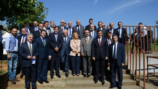 Kosova, vendi me zhvillimin më të lartë ekonomik në rajon