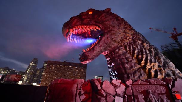 Elhunyt Koizumi Hirosi, a korai Godzilla-filmek sztárja